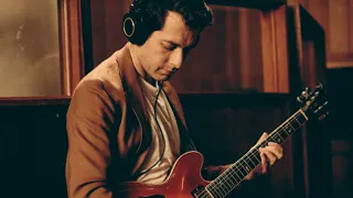 “Syncing Sounds – Live” with Mark Ronson / APxMUSIC / AUDEMARS PIGUET