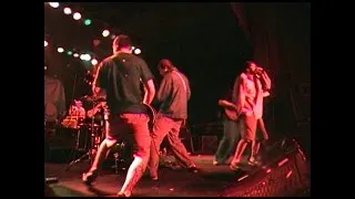 [hate5six] Bane - June 06, 2001