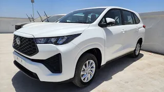 NEW HYCROSS GX(O) 7STR SUPER WHITE 2024/ NEW VARIANT