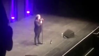 Stewart Lee destroys heckler in Brighton 27-02-15