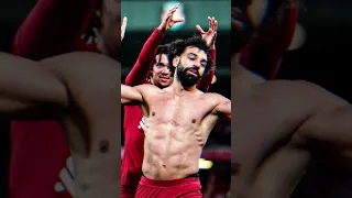 Liverpool 7-0 mo Salah and Arnold 👑 #recommended #4k