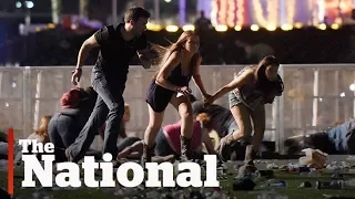 Las Vegas shooting | How the deadly attack unfolded, leaving at least 59 dead