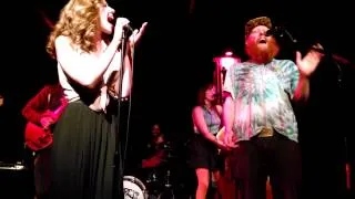 Lake Street Dive ft. The Congress - Rental Love