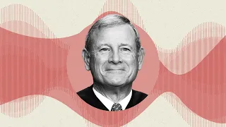 Chief Justice Roberts skeptical of Colorado's argument in Trump SCOTUS case