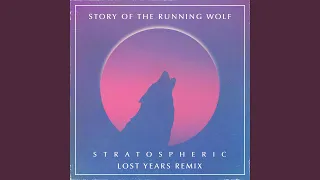 Stratospheric (Lost Years Remix)