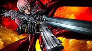 Devil May Cry Anime Theme {Extended For 30 Miniutes}