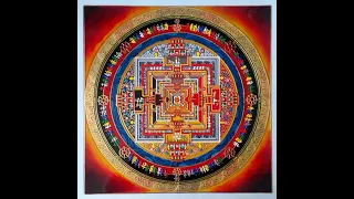 КАЛАЧАКРА Тибетское буддийское Посвящение, Приглашение с Вершины Мира! Мастер Евгений Лугов.
