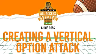 Creating a Vertical Option Attack