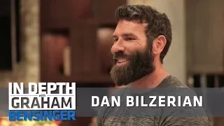 Dan Bilzerian: I’ll be a classroom teacher soon