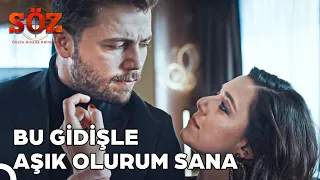 Sarı Komutan #51 - Yavuz'un Yeni Belası Linda | Söz