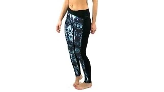 Karma Gisele Yoga Tight | SwimOutlet.com