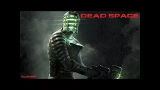 Dead Space - Sci-Fi Horror Hörspiel