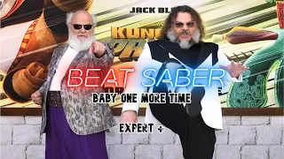 (Tenacious D) Baby One More Time | Beat saber, Expert +