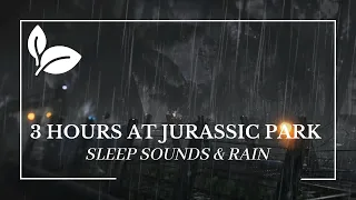 3 Hours of Relaxing Rain Sounds, Sleep Sounds, Rain Sounds For Sleeping, Rain Sound