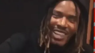 FETTY WAP SIGNS WITH TREY WAY