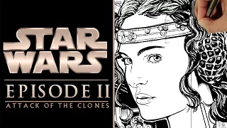 STAR WARS EPISODE 2: ATTACK OF THE CLONES - FULL TRIBUTE