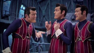We Are Number One, but in Intense Symphonic Metal, now with Vocals