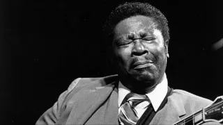 B.B. King - Live at Hammersmth London 1978 (Full Concert in Audio)