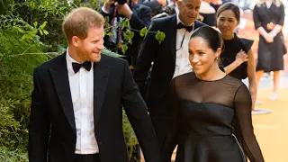 Three reasons why Harry and Meghan should be ‘kicked to the curb’