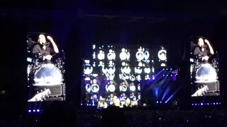 Paul McCartney - I've Got A Feeling - Carrier Dome, Syracuse, NY - September 23, 2017  9/23/17