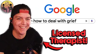 Grief Q&A with a Licensed Therapist: Part 1 | Dr. Mick