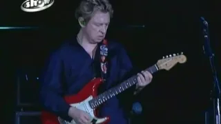 The Police - Walking on the Moon - Live in Rio