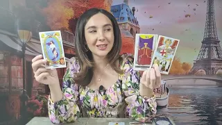 #WEEKEND 💥 OCTOBER 21-22 🧚‍♀️ ANOTHER WORLD! SACRIFICES AND RESETS! #TAROT #HOROSCOPE #DAILY