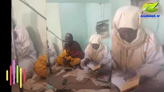 Tafsiri Malan Amadu Damagara Zandar Niger 07/5/2021