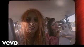 Starcrawler - No More Pennies