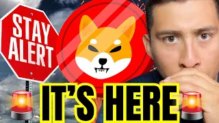 IF You HOLD SHIBA INU COIN You MUST WATCH THIS!