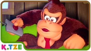 DAS will ich haben! 😳😍 Mario vs. Donkey Kong | Folge 1