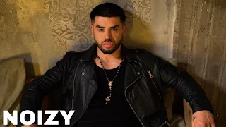 Noizy - Welcome to mi casa