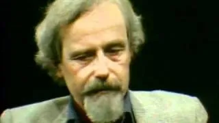 Ralph Metzner: Metaphors of Transformation (excerpt) -- Thinking Allowed DVD w/ Jeffrey Mishlove