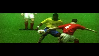 [PS1] Winning Eleven 2002 (ワールドサッカー ウィニングイレブン2002) Intro (Queen - We Will Rock You)