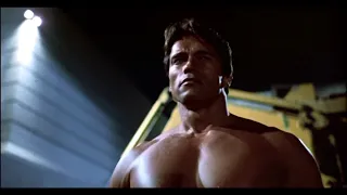 The Terminator (1984) | First Arrival Scene