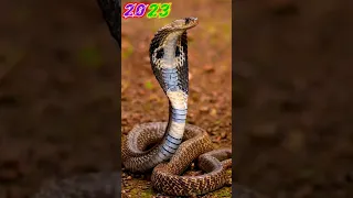 2023 SNAKE🐍AND 5500BCE SNAKE🐍//mythical biology 🧫//💯 #trendingshorts #youtubeshorts