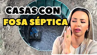 Guía Completa sobre Pozos Negros/Septic Tanks en Florida: Ahorros, Mantenimiento y Más