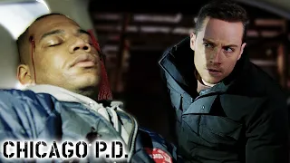 CPD Investigates the Murder of Brave Firefighter | Chicago P.D.