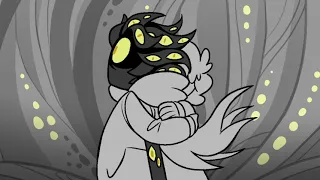 OC Animatic - Nowhere King