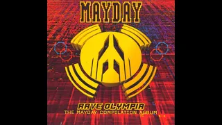 MAYDAY - RAVE OLYMPIA [FULL ALBUM 136:12 MIN] 1994 HD HQ HIGH QUALITY