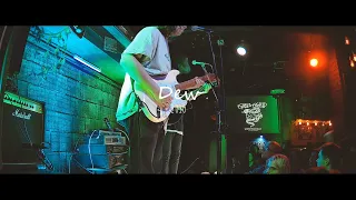 Dew - 2010 (LIVE - Punk Fiction - 11/01/2020)