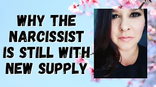 Narcissist & New Supply! Why They're Still Together!?!