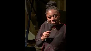 SFJAZZ Singles: Samara Joy