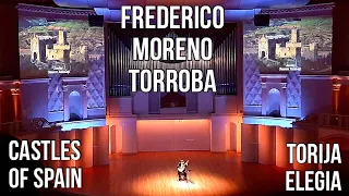 Federico Moreno Torroba | Castles of Spain | Torija Elegia | Artyom Dervoed