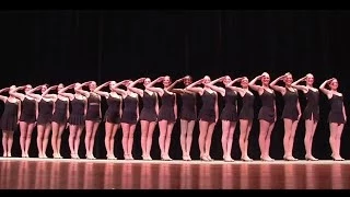 Rockettes: Summer Series, Ep. 2 - The Legacy