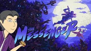 The Messenger. Обзор от ASH2