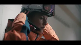 Astrid. Tráiler oficial