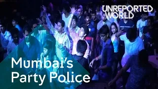 The crackdown on Mumbai's nightlife | Unreported World