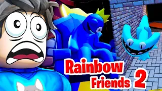 Roblox RAINBOW FRIENDS 2