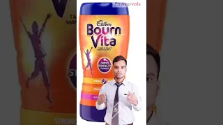 Bournvita ke fayde | Bournvita | #shorts #viral